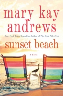 Sunset Beach [large print]