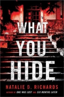 What you hide