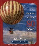 Around the world in 80 days [CD book]