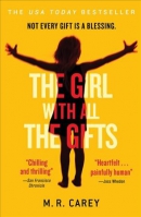 The girl with all the gifts