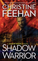 Shadow warrior