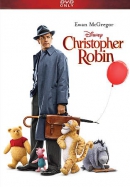 Christopher Robin [DVD]