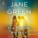The friends we keep [CD book]