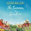 The summer of Sunshine & Margot [CD book]