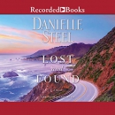 Lost and found [CD book] : a novel