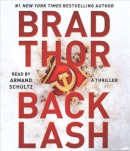 Backlash [CD book] :  a thriller