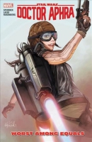 Star Wars Doctor Aphra. Book 5, Worst among equals