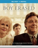 Boy erased [Blu-ray]
