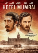 Hotel Mumbai [DVD]