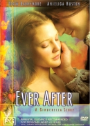 Ever after [DVD] : a Cinderella story