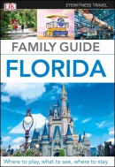 Family guide Florida.