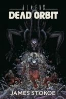 Aliens : dead orbit oversized