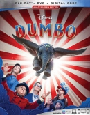 Dumbo (2019) [Blu-ray]