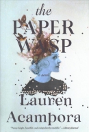 The paper wasp : a novel
