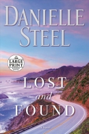 Lost and found [large print] : a novel