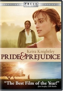 Pride & prejudice [DVD]