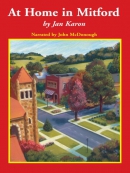 At home in Mitford [eAudio]