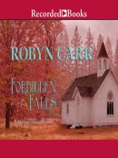Forbidden falls [eAudio]