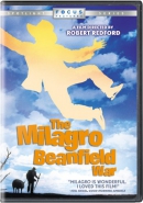 The Milagro beanfield war [DVD]