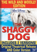The shaggy dog [DVD]