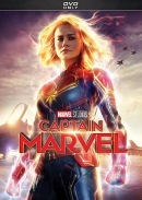 Captain Marvel [DVD]