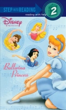 Ballerina princess