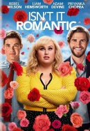 Isn't it romantic [DVD]