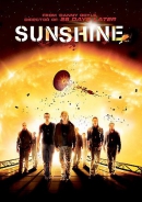 Sunshine [DVD]