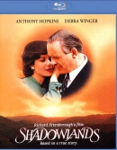 Shadowlands [Blu-ray]
