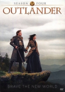 Outlander [DVD]. Season 4