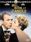 Bell, book and candle [DVD]
