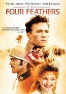 The four feathers [DVD]