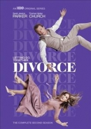 Divorce [DVD]. Season 2