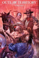 Outlaw territory. Book 2
