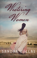 Westering women : a novel