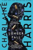 A longer fall