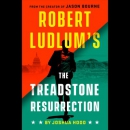 The Treadstone resurrection [CD book]