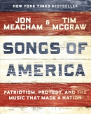 Songs of America : patriotism, protest, and the music that made a nation