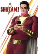 Shazam! [DVD]