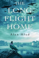 The long flight home