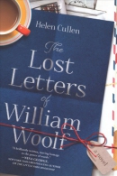 The lost letters of William Woolf : a novel
