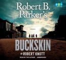 Buckskin [CD book]