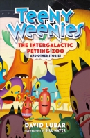 The intergalactic petting zoo and other stories