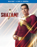 Shazam! [Blu-ray]