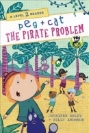 Peg + Cat : the pirate problem