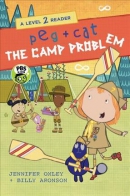 Peg + Cat : the camp problem