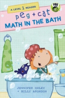 Peg + Cat : math in the bath