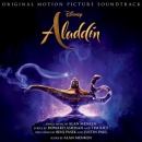 Aladdin [music CD] : original motion picture soundtrack