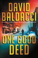 One good deed [large print]