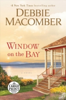 Window on the bay [large print] : a novel